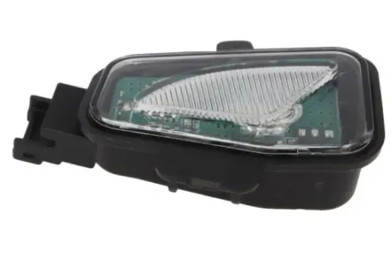Umfeldleuchte, Außenspiegel 12 V rechts BLIC 5406-01-1526106P Bild Umfeldleuchte, Außenspiegel 12 V rechts BLIC 5406-01-1526106P