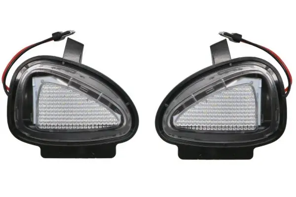 Umfeldleuchte, Außenspiegel Außenspiegel links Außenspiegel rechts BLIC 5406-01-1564100P