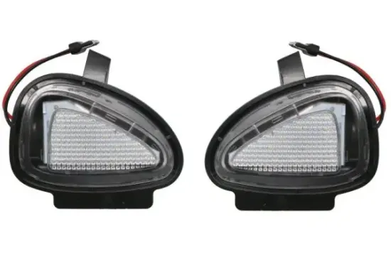 Umfeldleuchte, Außenspiegel Außenspiegel links Außenspiegel rechts BLIC 5406-01-1564100P Bild Umfeldleuchte, Außenspiegel Außenspiegel links Außenspiegel rechts BLIC 5406-01-1564100P