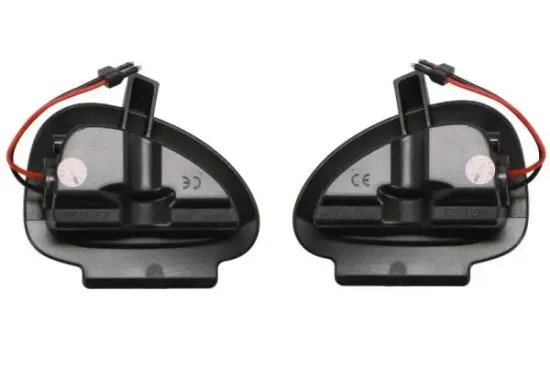 Umfeldleuchte, Außenspiegel Außenspiegel links Außenspiegel rechts BLIC 5406-01-1564100P Bild Umfeldleuchte, Außenspiegel Außenspiegel links Außenspiegel rechts BLIC 5406-01-1564100P