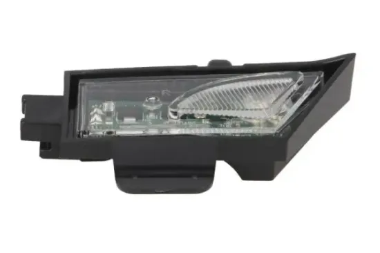 Umfeldleuchte, Außenspiegel rechts BLIC 5406-01-1565106P Bild Umfeldleuchte, Außenspiegel rechts BLIC 5406-01-1565106P