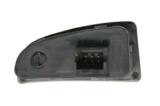 Spurwechselwarnleuchte links BLIC 5406-01-1585106P Bild Spurwechselwarnleuchte links BLIC 5406-01-1585106P