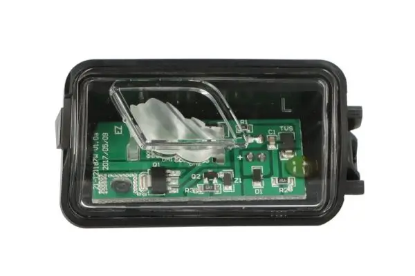 Umfeldleuchte, Außenspiegel 12 V links BLIC 5406-01-1610105P