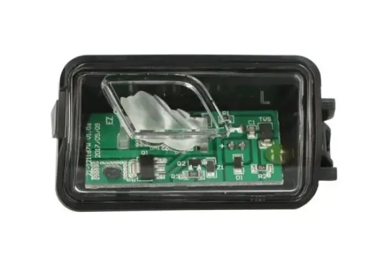 Umfeldleuchte, Außenspiegel 12 V links BLIC 5406-01-1610105P Bild Umfeldleuchte, Außenspiegel 12 V links BLIC 5406-01-1610105P