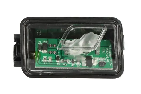 Umfeldleuchte, Außenspiegel 12 V rechts BLIC 5406-01-1610106P