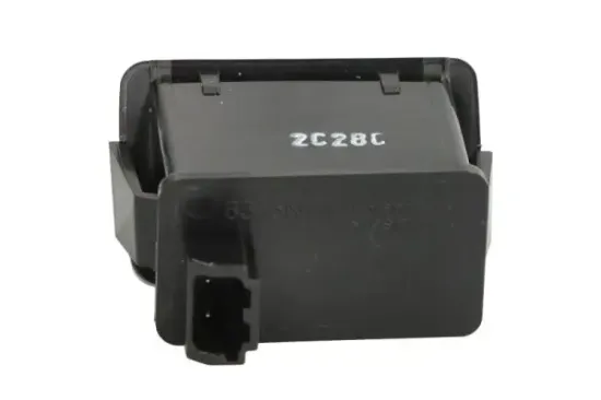 Spurwechselwarnleuchte links BLIC 5406-01-2381105P Bild Spurwechselwarnleuchte links BLIC 5406-01-2381105P