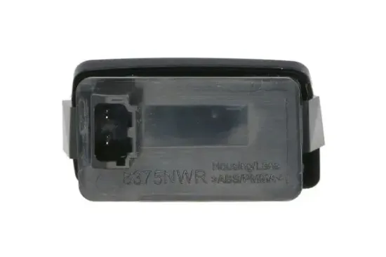 Spurwechselwarnleuchte rechts BLIC 5406-01-2381106P Bild Spurwechselwarnleuchte rechts BLIC 5406-01-2381106P