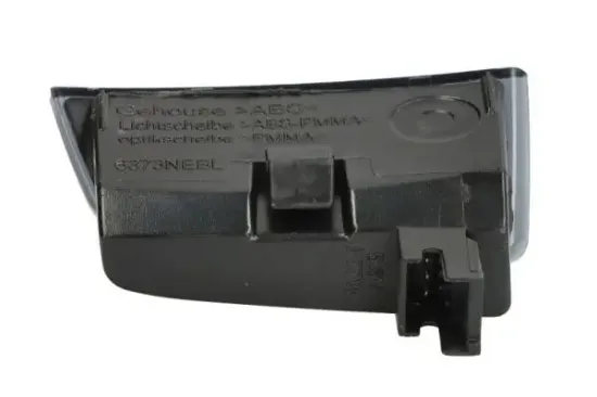 Spurwechselwarnleuchte links BLIC 5406-01-2382105P Bild Spurwechselwarnleuchte links BLIC 5406-01-2382105P