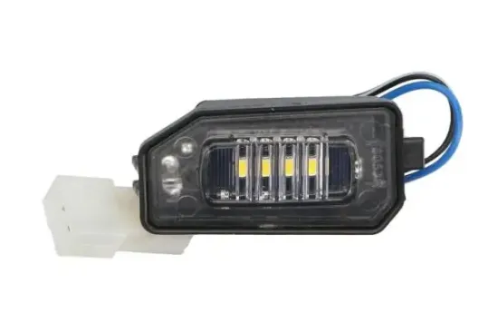 Umfeldleuchte, Außenspiegel rechts BLIC 5406-02-0872106P Bild Umfeldleuchte, Außenspiegel rechts BLIC 5406-02-0872106P