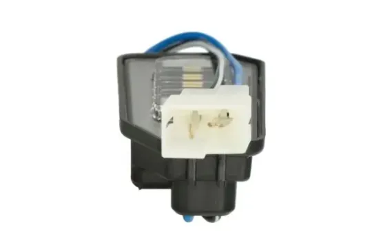 Umfeldleuchte, Außenspiegel rechts BLIC 5406-02-0872106P Bild Umfeldleuchte, Außenspiegel rechts BLIC 5406-02-0872106P