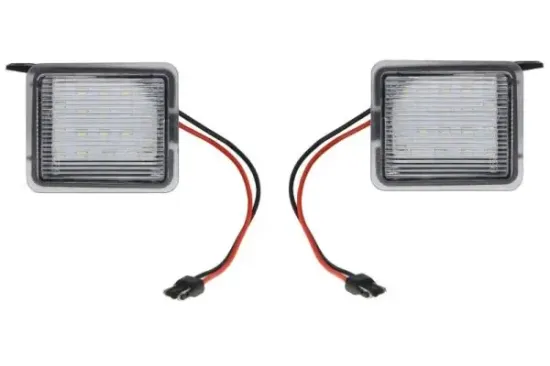 Umfeldleuchte, Außenspiegel Außenspiegel beidseitig BLIC 5406-03-0383100P Bild Umfeldleuchte, Außenspiegel Außenspiegel beidseitig BLIC 5406-03-0383100P