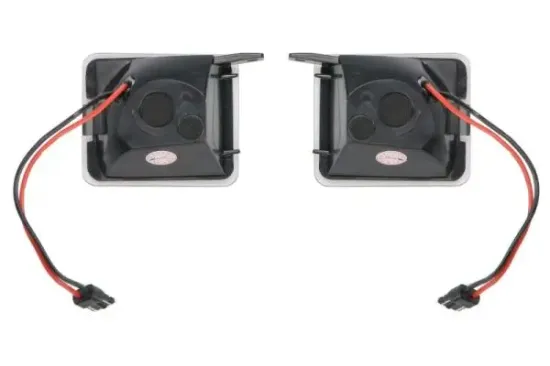 Umfeldleuchte, Außenspiegel Außenspiegel beidseitig BLIC 5406-03-0383100P Bild Umfeldleuchte, Außenspiegel Außenspiegel beidseitig BLIC 5406-03-0383100P