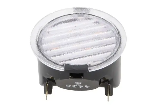 Umfeldleuchte, Außenspiegel 12 V links rechts BLIC 5406-03-0405100P