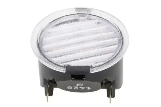 Umfeldleuchte, Außenspiegel 12 V links rechts BLIC 5406-03-0405100P Bild Umfeldleuchte, Außenspiegel 12 V links rechts BLIC 5406-03-0405100P