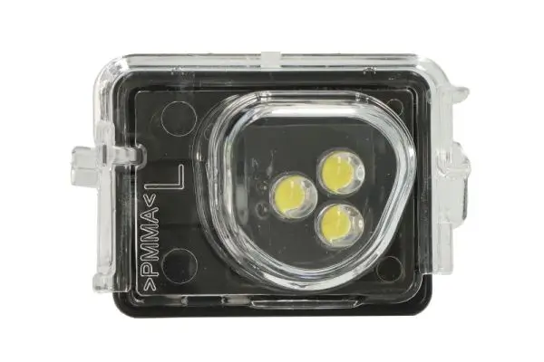 Umfeldleuchte, Außenspiegel 12 V links BLIC 5406-08-1117105P