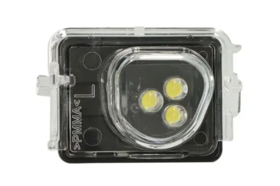 Umfeldleuchte, Außenspiegel 12 V links BLIC 5406-08-1117105P Bild Umfeldleuchte, Außenspiegel 12 V links BLIC 5406-08-1117105P