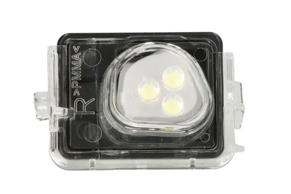 Umfeldleuchte, Außenspiegel 12 V rechts BLIC 5406-08-1117106P