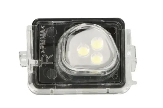 Umfeldleuchte, Außenspiegel 12 V rechts BLIC 5406-08-1117106P Bild Umfeldleuchte, Außenspiegel 12 V rechts BLIC 5406-08-1117106P