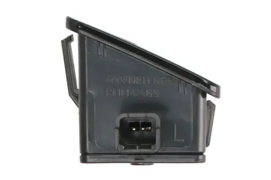 Spurwechselwarnleuchte links BLIC 5406-25-0047105P Bild Spurwechselwarnleuchte links BLIC 5406-25-0047105P