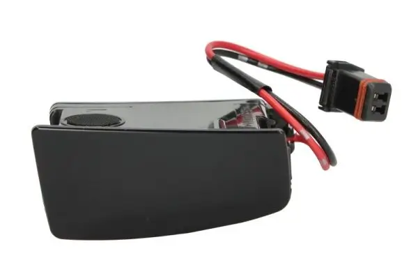 Spurwechselwarnleuchte links BLIC 5406-25-0067105P