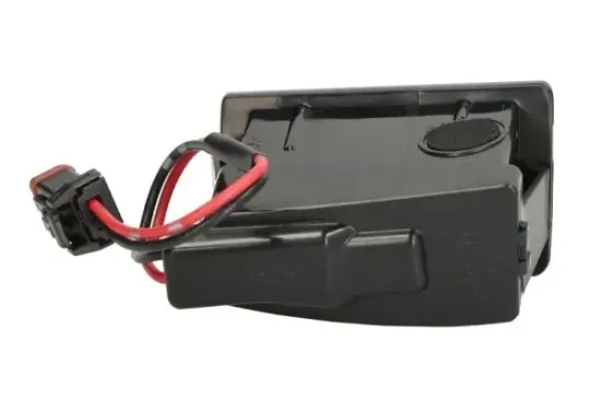 Spurwechselwarnleuchte links BLIC 5406-25-0067105P Bild Spurwechselwarnleuchte links BLIC 5406-25-0067105P