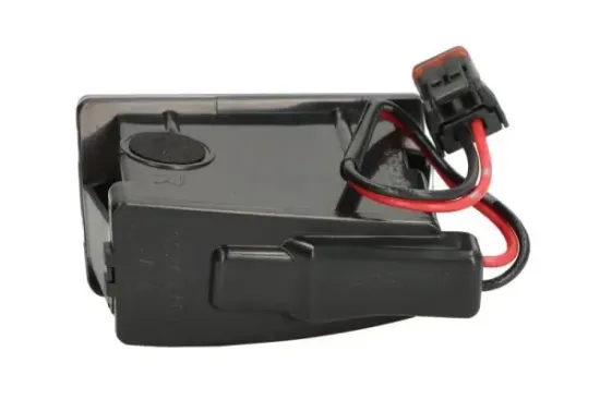 Spurwechselwarnleuchte rechts BLIC 5406-25-0067106P Bild Spurwechselwarnleuchte rechts BLIC 5406-25-0067106P