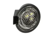 Umfeldleuchte, Außenspiegel 12 V rechts BLIC 5406-25-0069106P