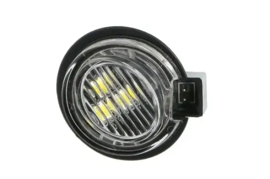 Umfeldleuchte, Außenspiegel 12 V rechts BLIC 5406-25-0069106P Bild Umfeldleuchte, Außenspiegel 12 V rechts BLIC 5406-25-0069106P