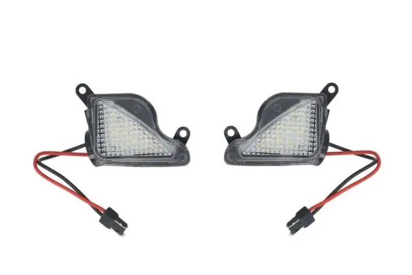 Umfeldleuchte, Außenspiegel beidseitig BLIC 5406-43-1311100P