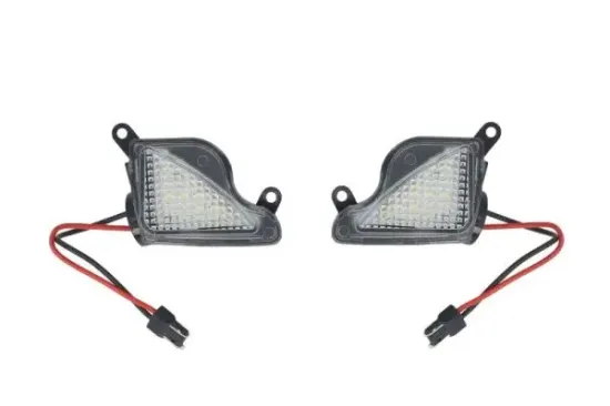 Umfeldleuchte, Außenspiegel beidseitig BLIC 5406-43-1311100P Bild Umfeldleuchte, Außenspiegel beidseitig BLIC 5406-43-1311100P