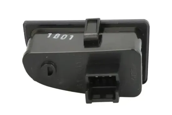 Spurwechselwarnleuchte links BLIC 5406-43-1925105P Bild Spurwechselwarnleuchte links BLIC 5406-43-1925105P