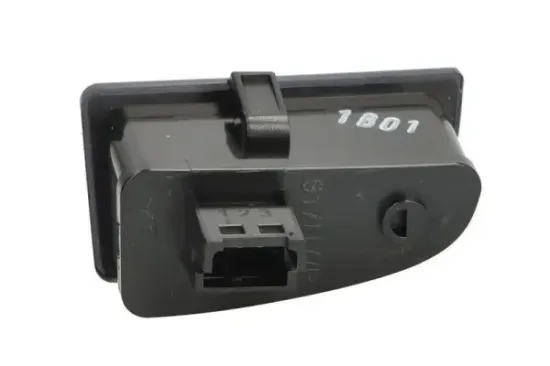 Spurwechselwarnleuchte rechts BLIC 5406-43-1925106P Bild Spurwechselwarnleuchte rechts BLIC 5406-43-1925106P