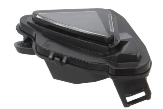 Umfeldleuchte, Außenspiegel 12 V links BLIC 5406-43-1926105P Bild Umfeldleuchte, Außenspiegel 12 V links BLIC 5406-43-1926105P