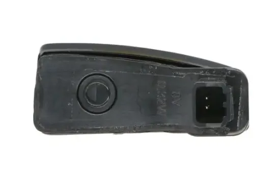 Spurwechselwarnleuchte links BLIC 5406-43-2355105P Bild Spurwechselwarnleuchte links BLIC 5406-43-2355105P