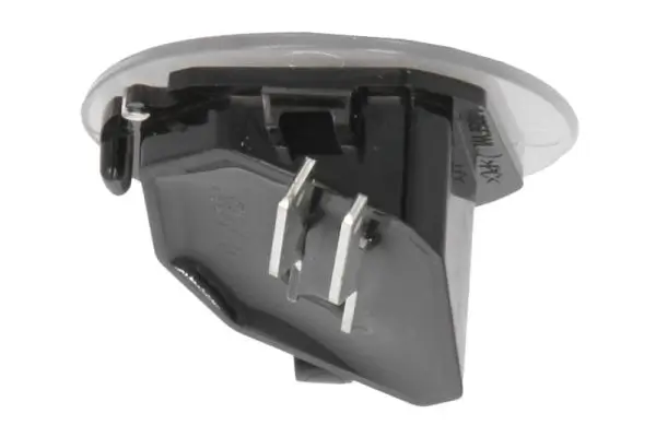 Träger, Stoßfänger hinten BLIC 5502-00-5519981P