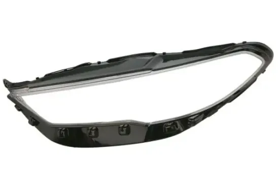 Streuscheibe, Hauptscheinwerfer links BLIC 5410-03-2231105P Bild Streuscheibe, Hauptscheinwerfer links BLIC 5410-03-2231105P