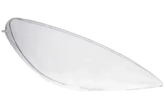 Streuscheibe, Hauptscheinwerfer rechts BLIC 5410-08-1124106P Bild Streuscheibe, Hauptscheinwerfer rechts BLIC 5410-08-1124106P