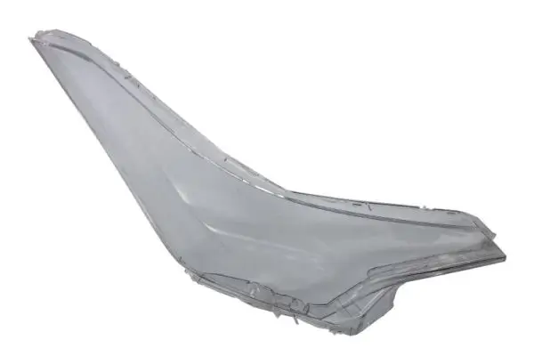 Streuscheibe, Hauptscheinwerfer rechts BLIC 5410-19-1419106P