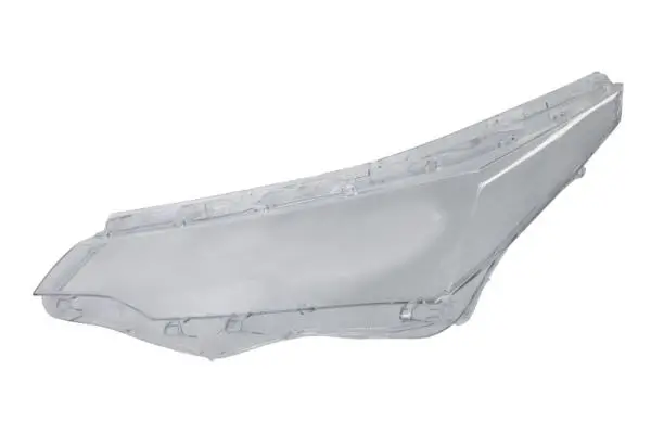 Streuscheibe, Hauptscheinwerfer links BLIC 5410-19-1419107P