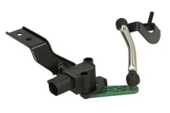 Sensor, Leuchtweitenregulierung Vorderachse links BLIC 5420-10-1281105P Bild Sensor, Leuchtweitenregulierung Vorderachse links BLIC 5420-10-1281105P