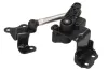 Sensor, Leuchtweitenregulierung Hinterachse links BLIC 5420-10-1862100P Bild Sensor, Leuchtweitenregulierung Hinterachse links BLIC 5420-10-1862100P