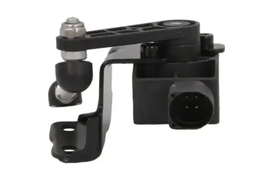 Montagesatz, Stoßfänger hinten BLIC 5503-05-5028965Q Bild Montagesatz, Stoßfänger hinten BLIC 5503-05-5028965Q