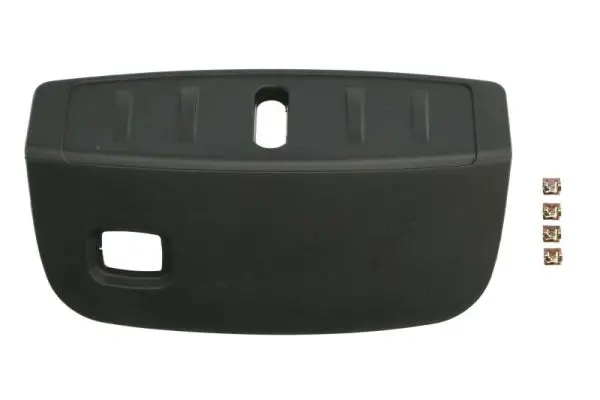 Karosserieboden, Koffer-/Laderaum BLIC 5500-00-7703800P