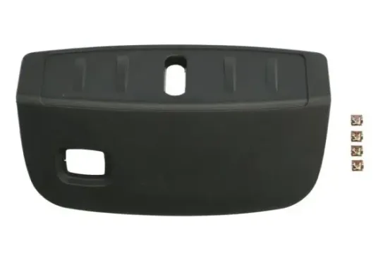 Karosserieboden, Koffer-/Laderaum BLIC 5500-00-7703800P Bild Karosserieboden, Koffer-/Laderaum BLIC 5500-00-7703800P