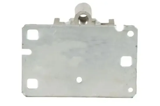 Träger, Stoßfänger vorne rechts BLIC 5502-00-0035944PP Bild Träger, Stoßfänger vorne rechts BLIC 5502-00-0035944PP