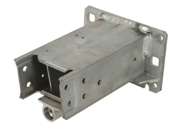 Träger, Stoßfänger vorne rechts BLIC 5502-00-0035944PP