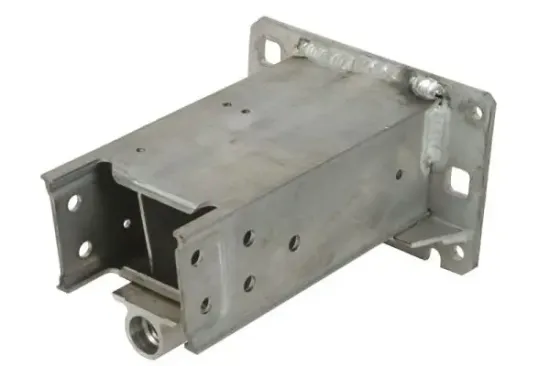 Träger, Stoßfänger vorne rechts BLIC 5502-00-0035944PP Bild Träger, Stoßfänger vorne rechts BLIC 5502-00-0035944PP