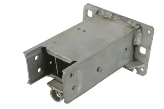 Träger, Stoßfänger vorne rechts BLIC 5502-00-0035944P Bild Träger, Stoßfänger vorne rechts BLIC 5502-00-0035944P