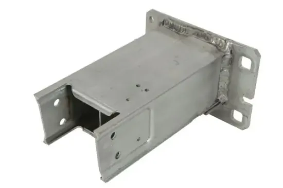 Halter, Stoßfänger vorne links vorne rechts BLIC 5504-00-0532930P Bild Halter, Stoßfänger vorne links vorne rechts BLIC 5504-00-0532930P