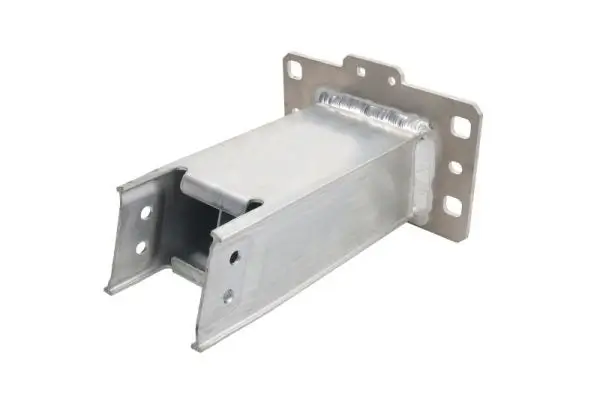 Frontverkleidung links vorne BLIC 5502-00-0036941P